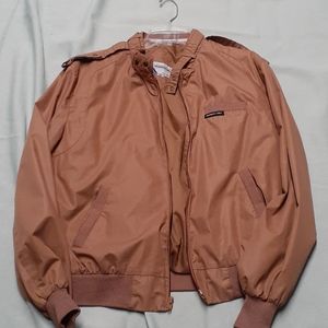 Members Only Jacket